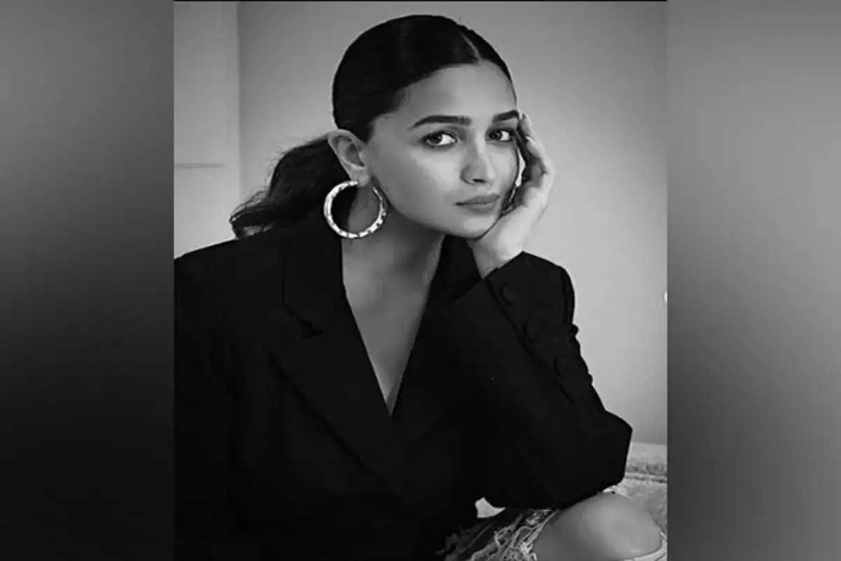 Alia Bhatt