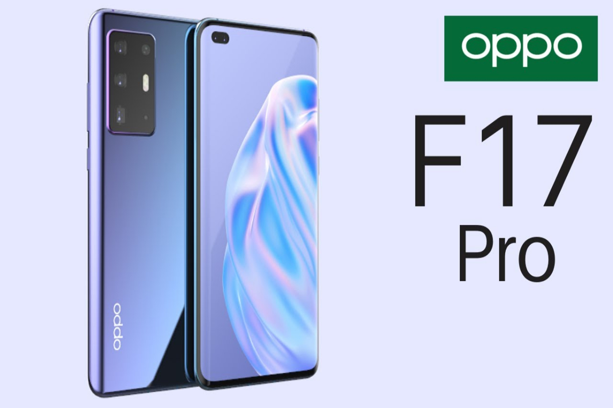 Oppo F17 Pro price in Pakistan