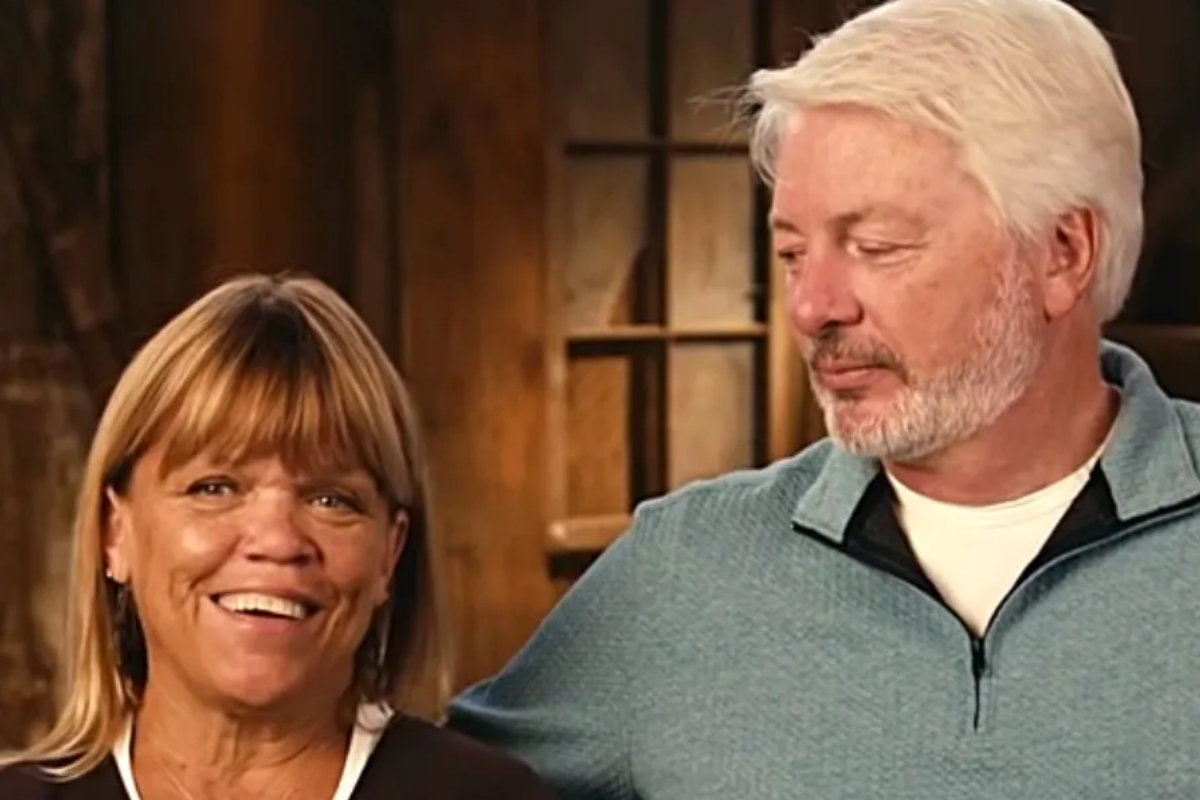 Amy Roloff