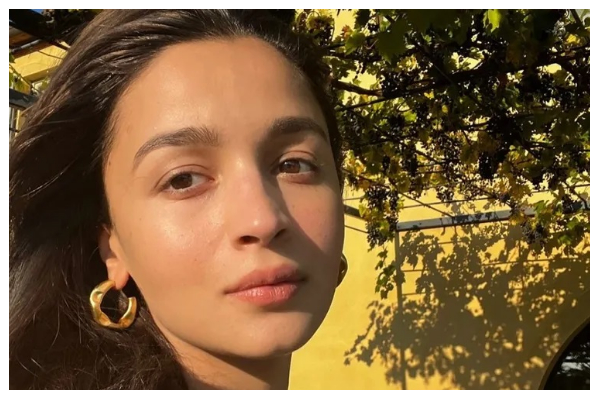 Alia Bhatt
