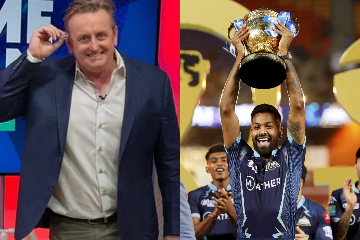 Scott Styris
