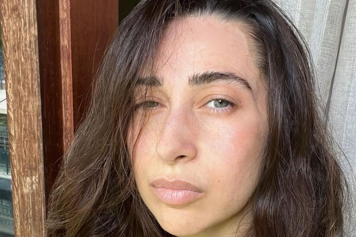 Karisma Kapoor
