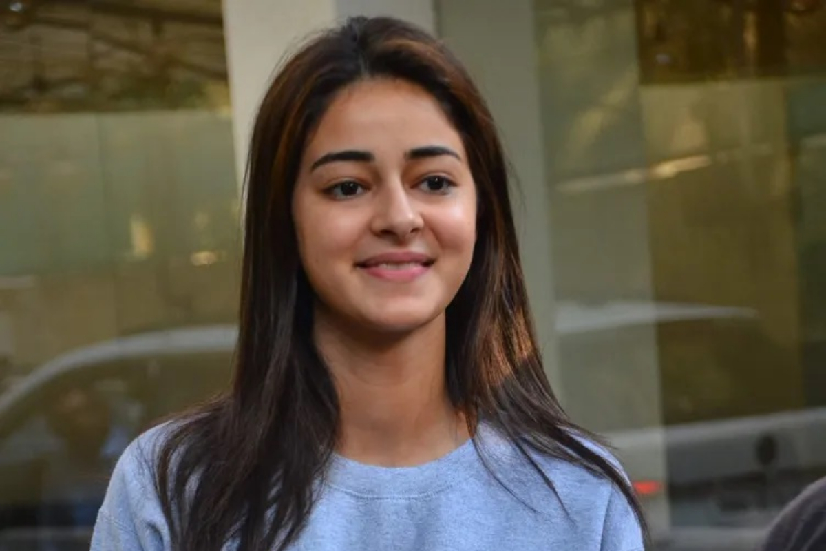 Ananya Panday