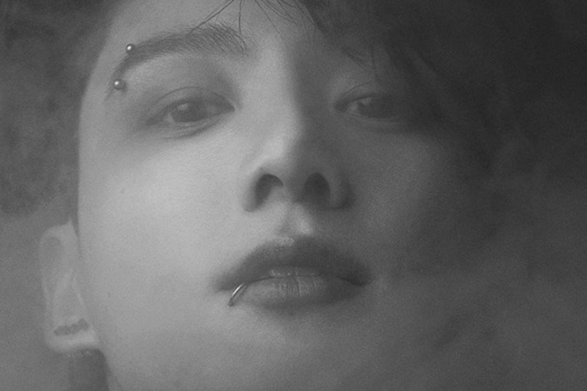 BTS’ Jungkook
