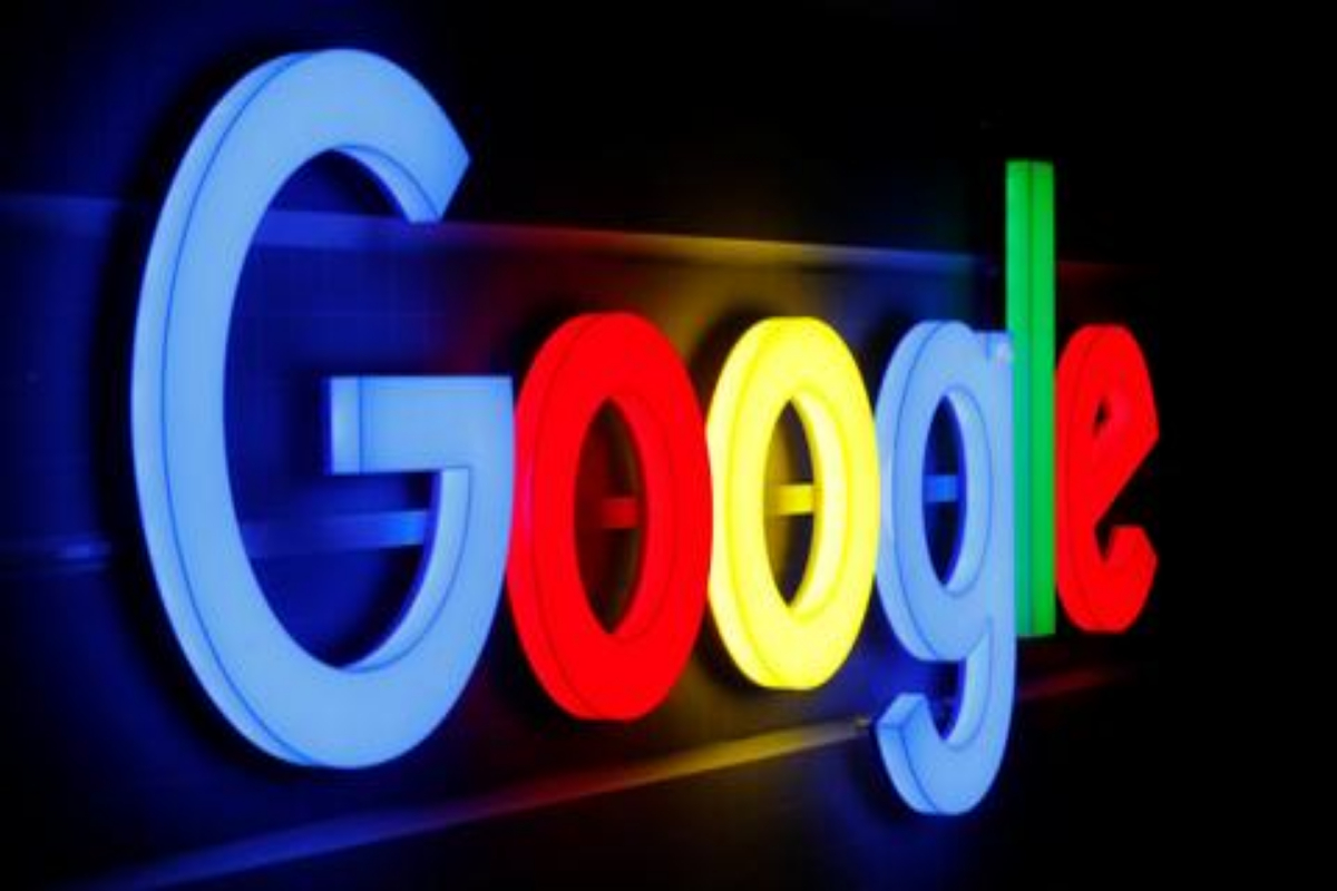Google links