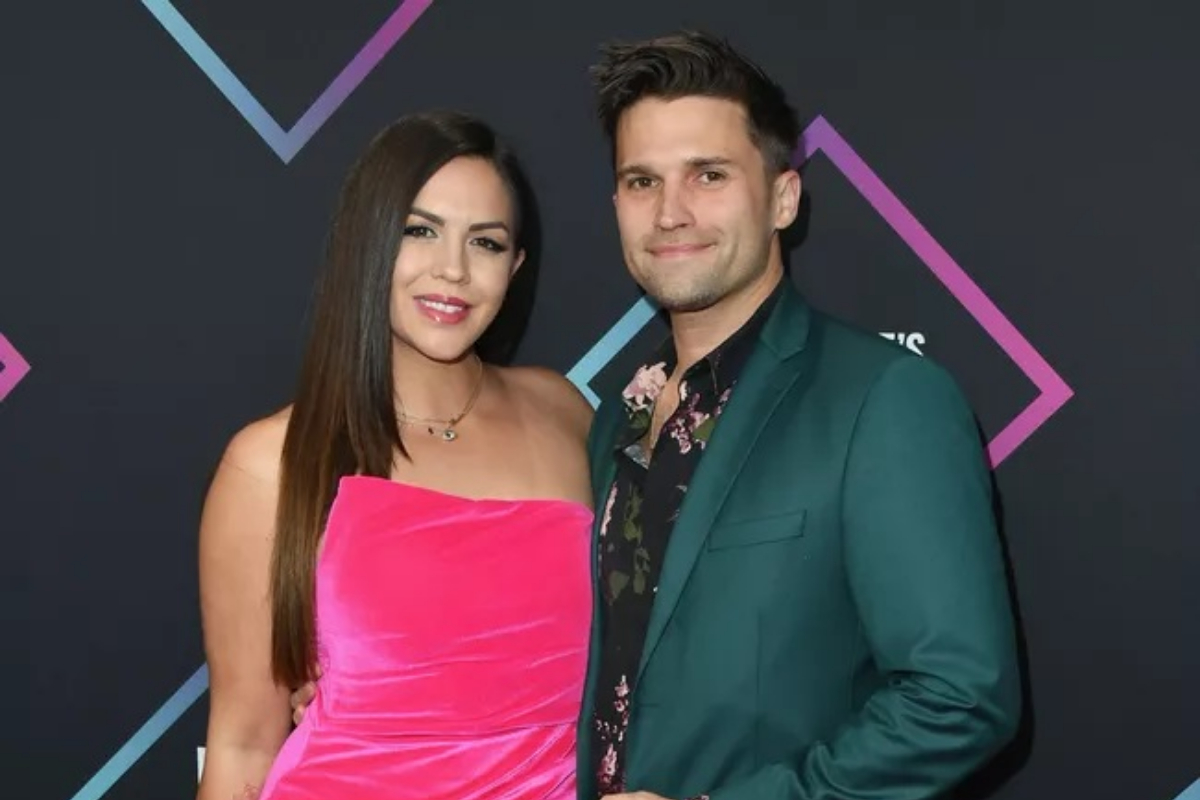Katie Maloney
