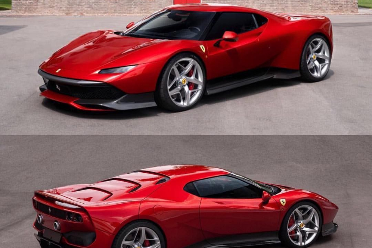 Ferrari