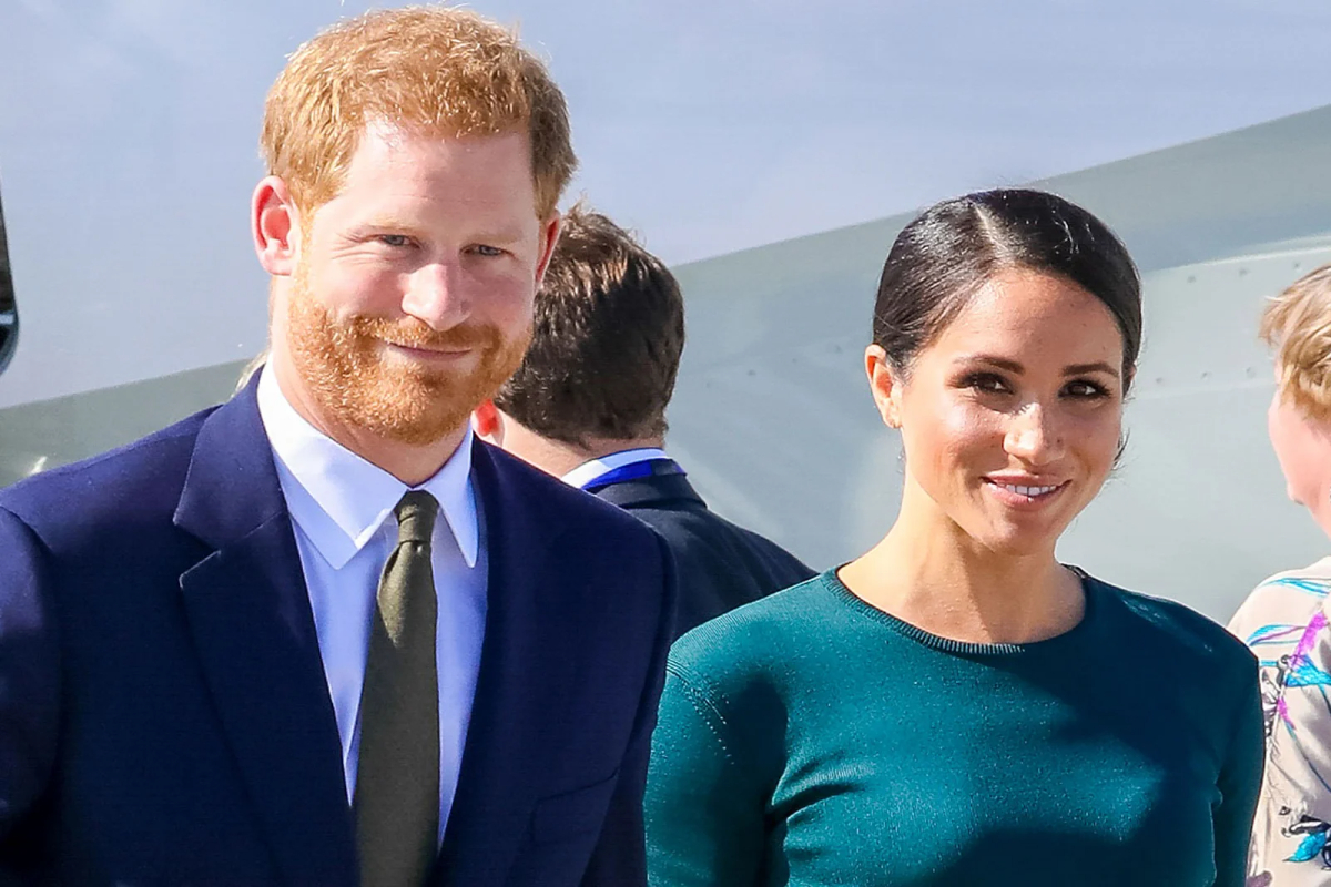 Prince Harry