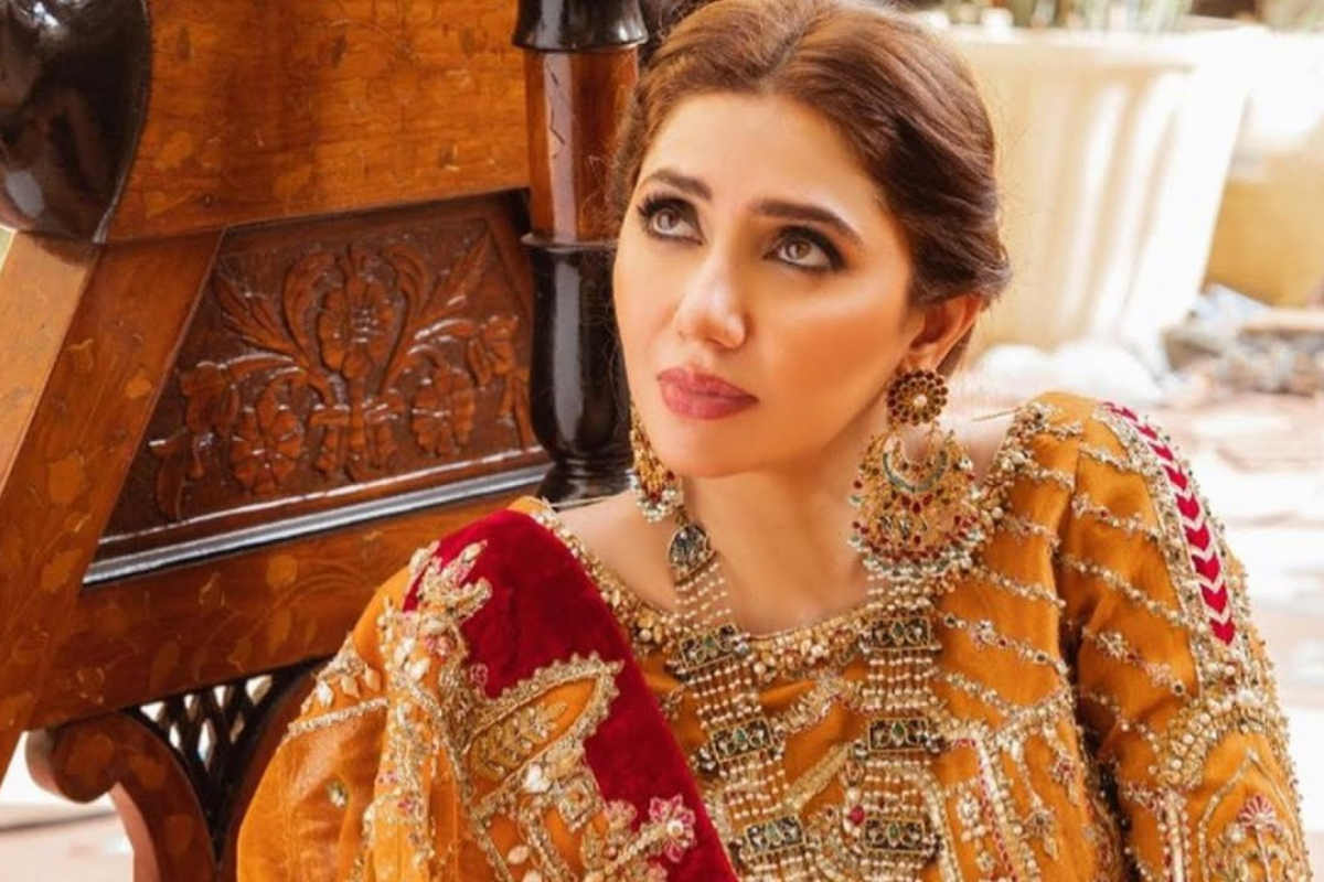 Mahira Khan