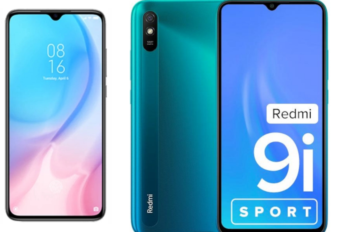 Xiaomi Redmi 9i price in Pakistan