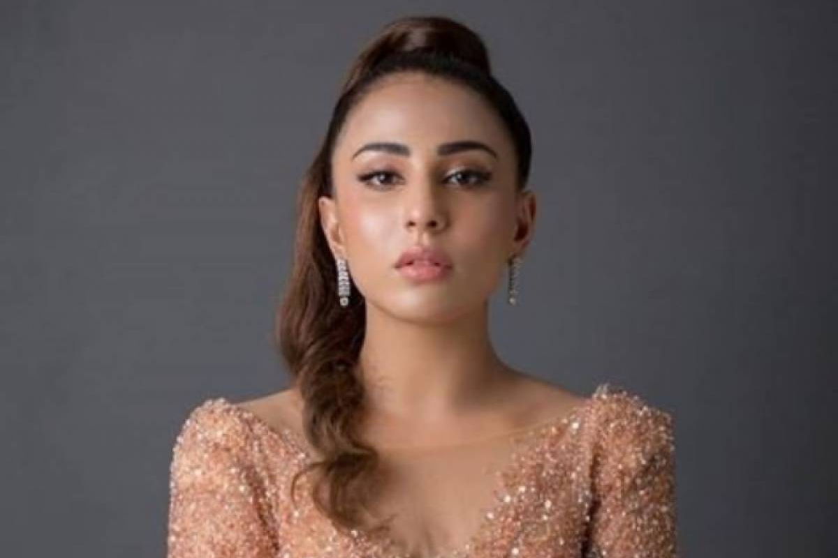 Ushna Shah