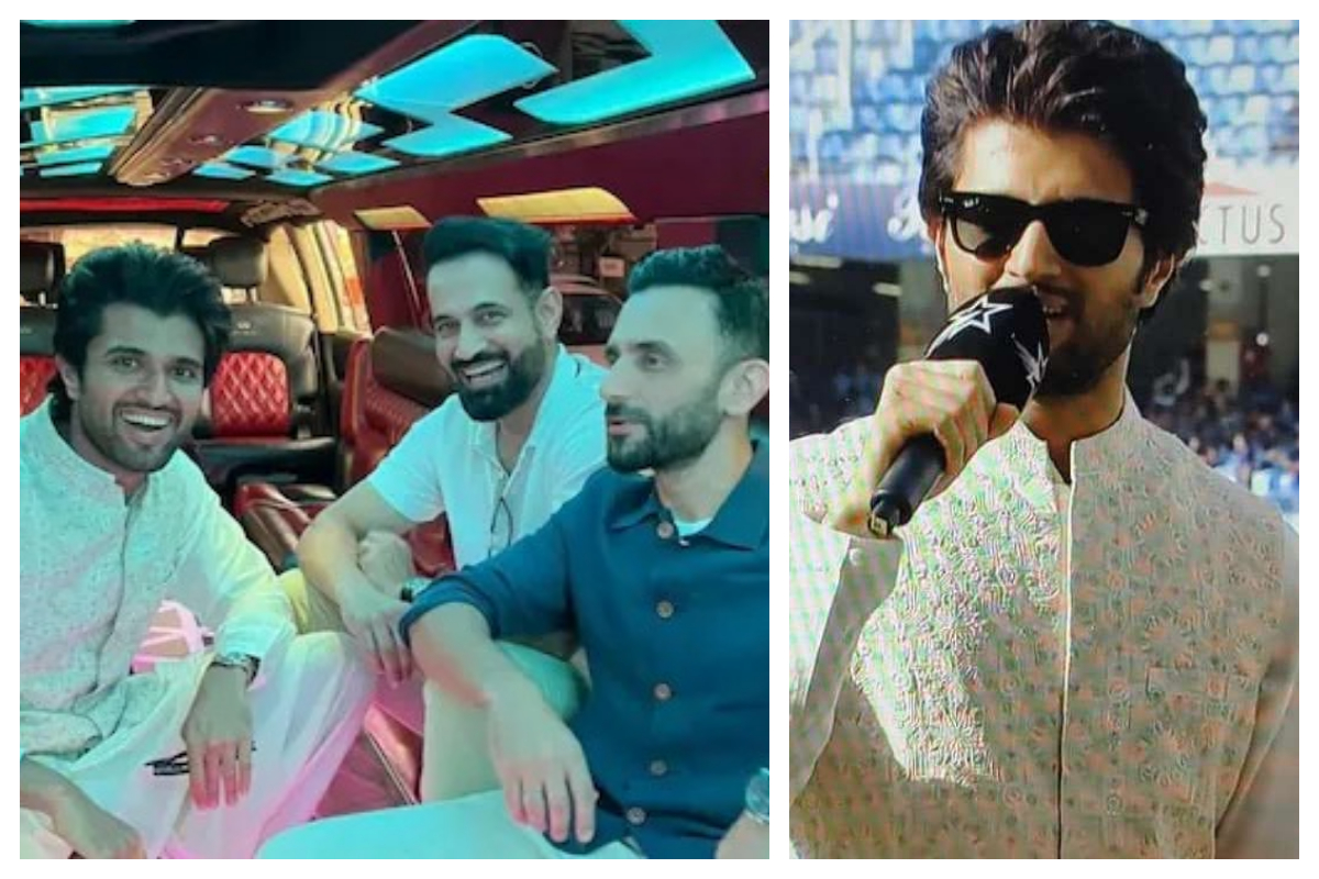 Vijay Deverakonda