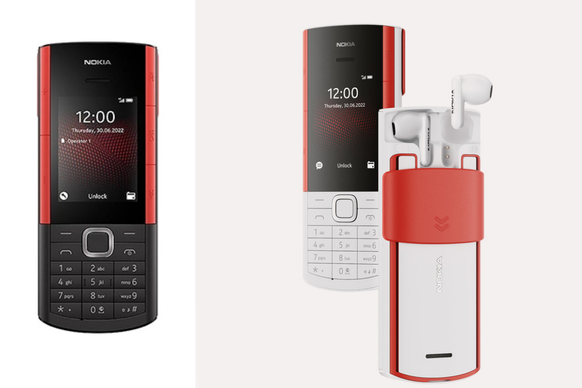 Nokia 5710 Xpress Audio price in Pakistan