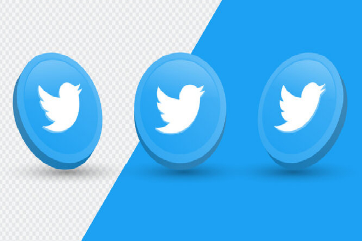 Twitter accounts