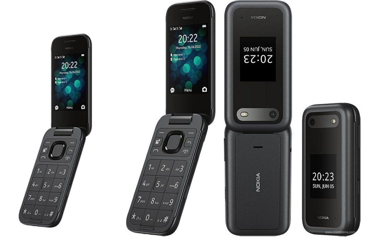 Nokia 2760 Flip price in Pakistan