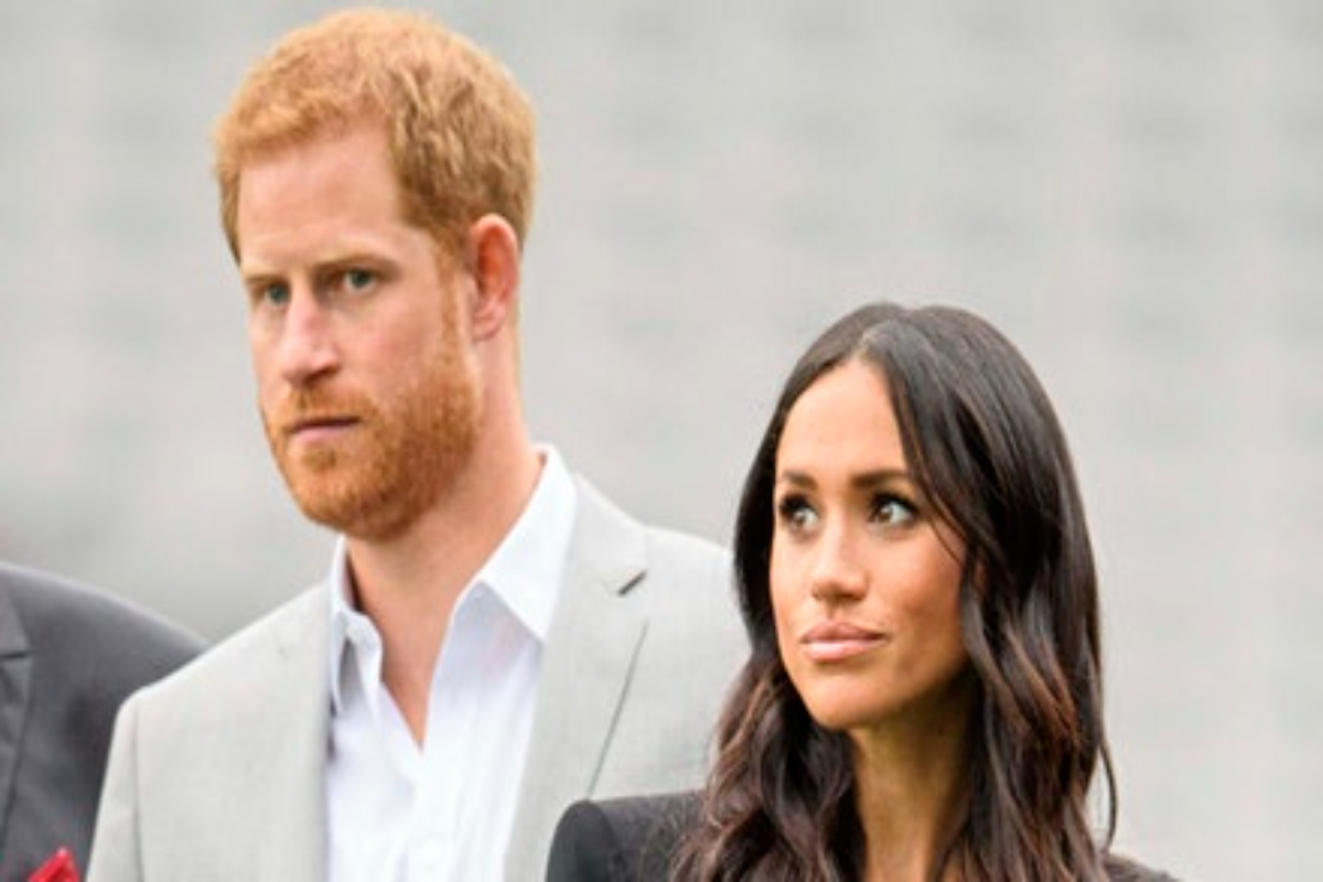 Prince Harry