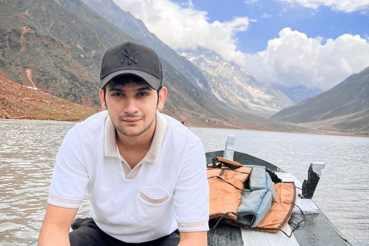 Maaz Safder