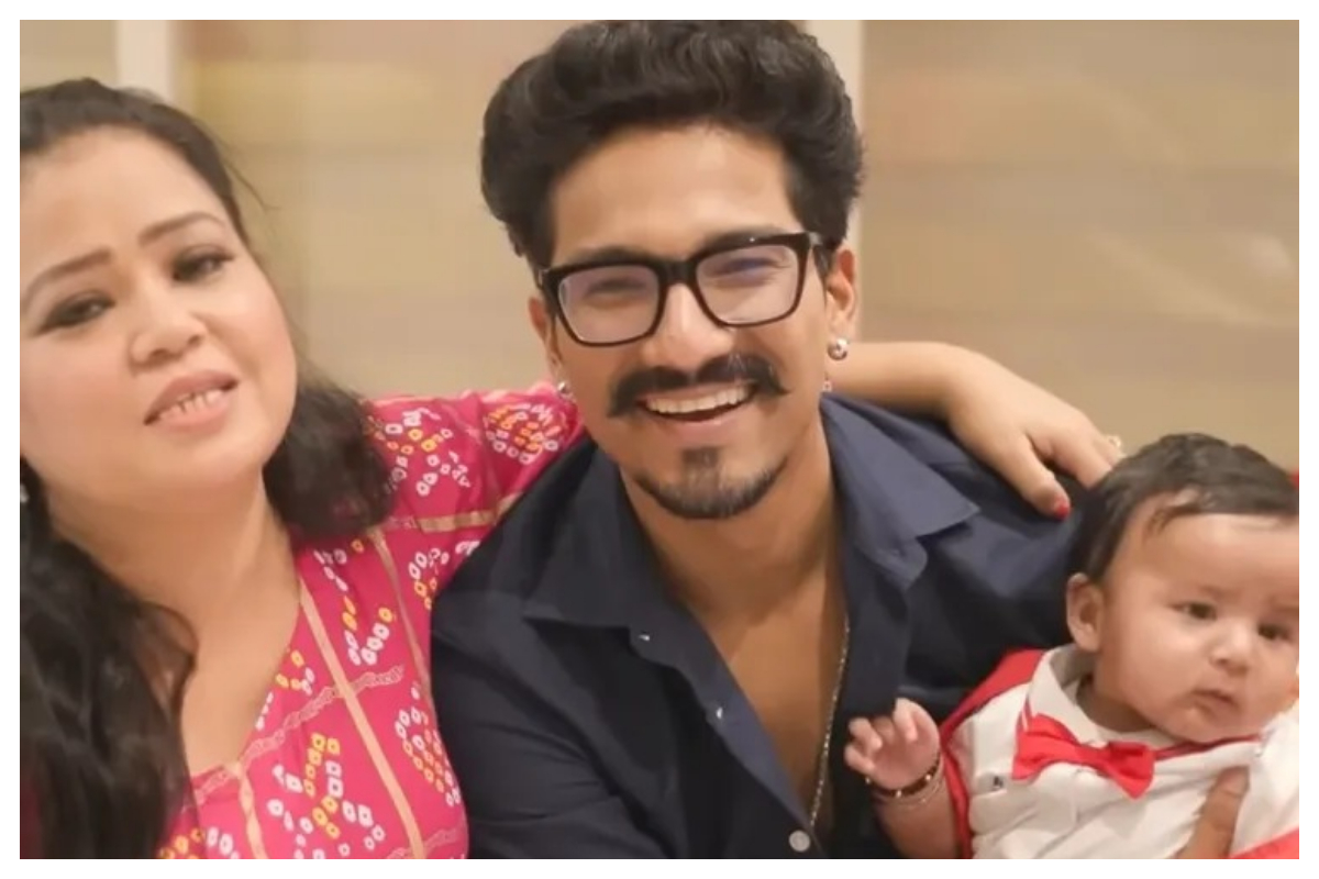 Bharti Singh