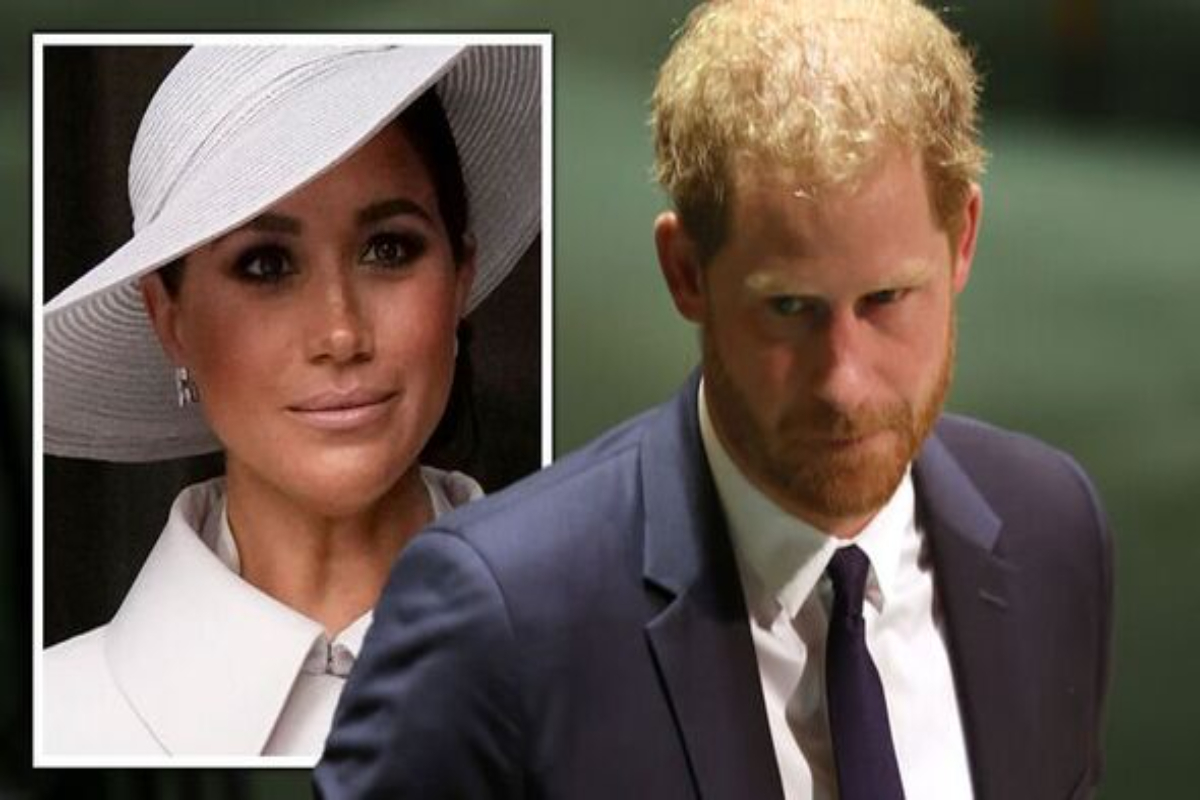 Prince Harry