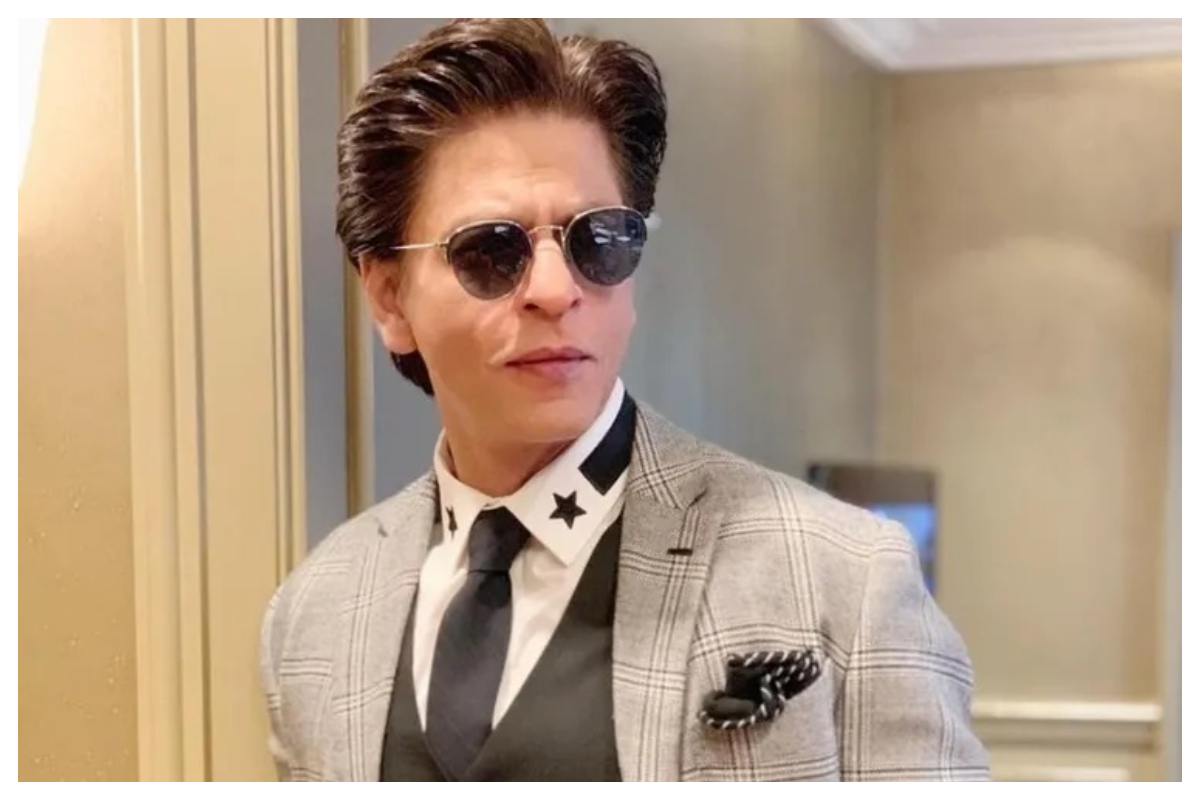 Shah Rukh Khan