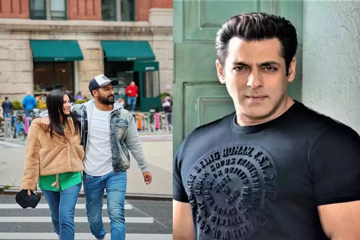 Salman Khan's