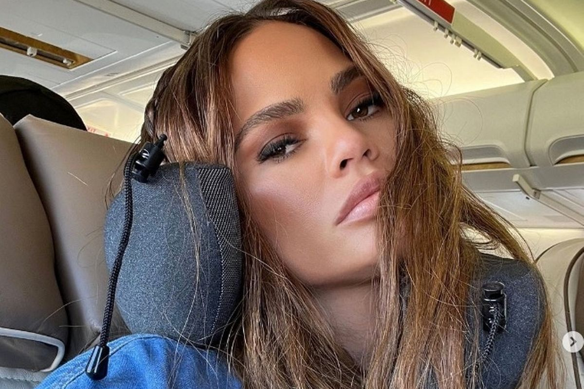 Chrissy Teigen