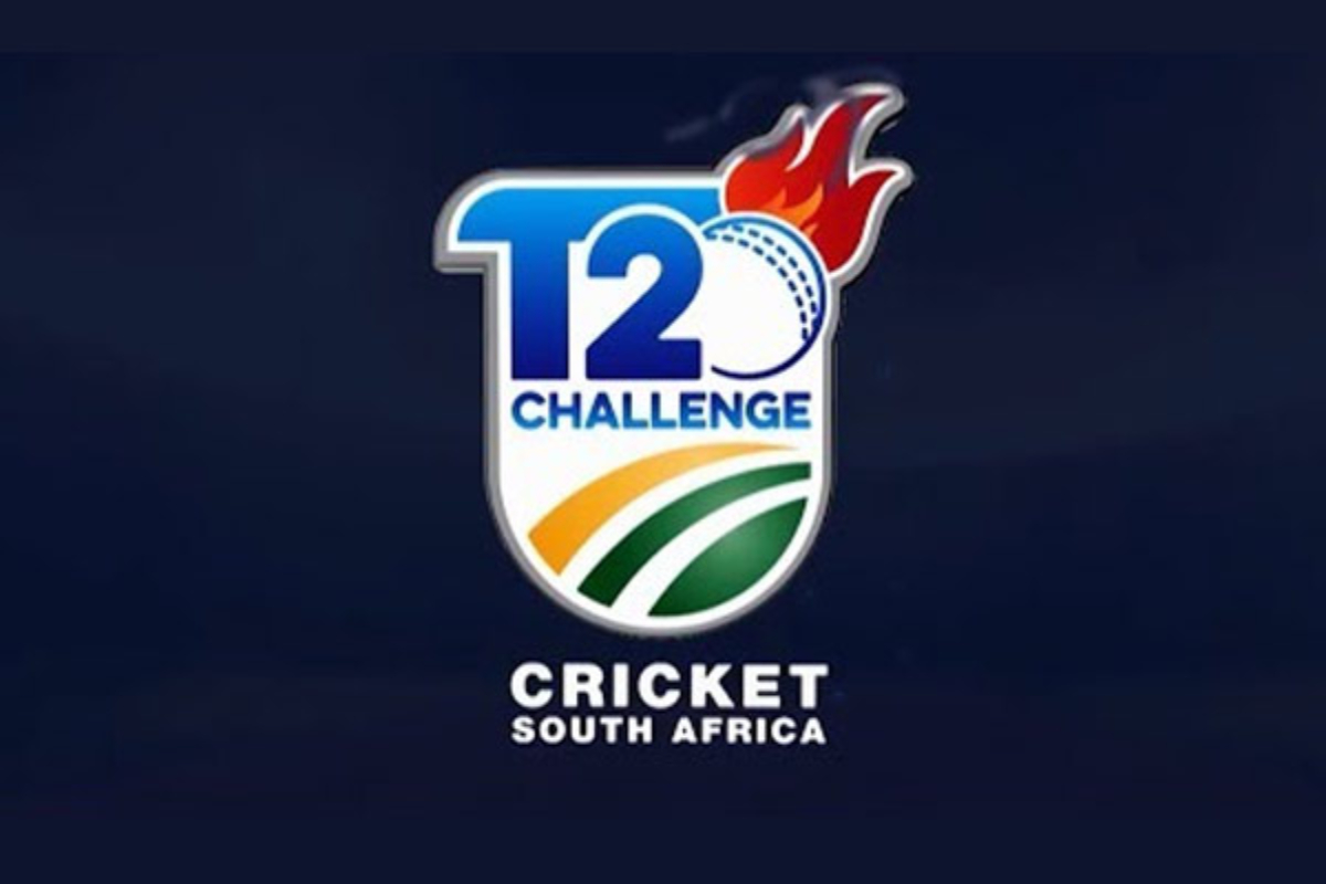 CSA T20 league