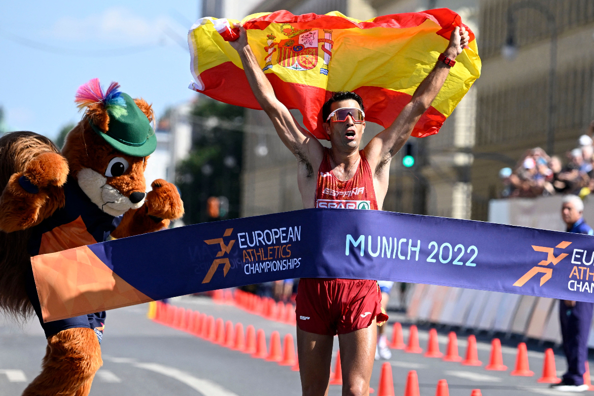 Miguel Angel Lopez