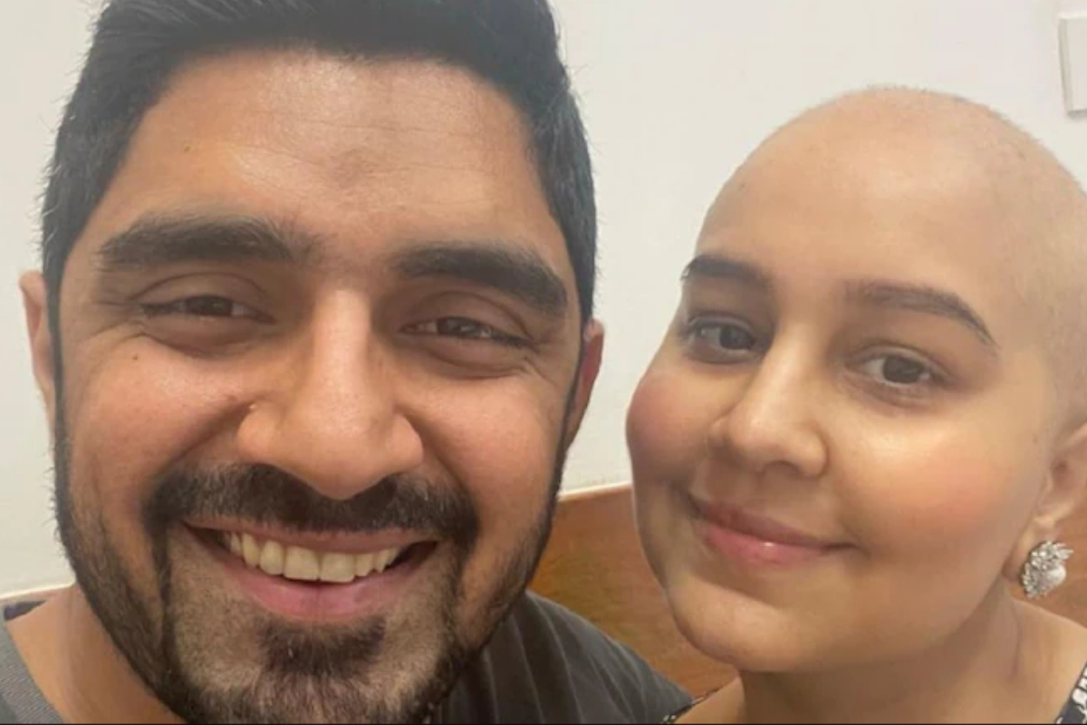 cancer battle