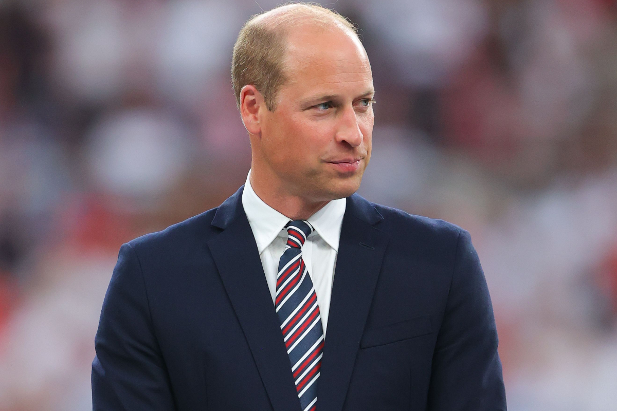 Prince William