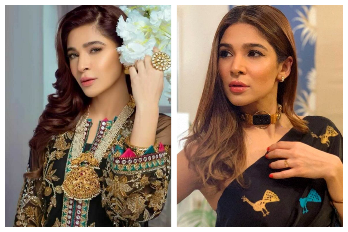 Ayesha Omar