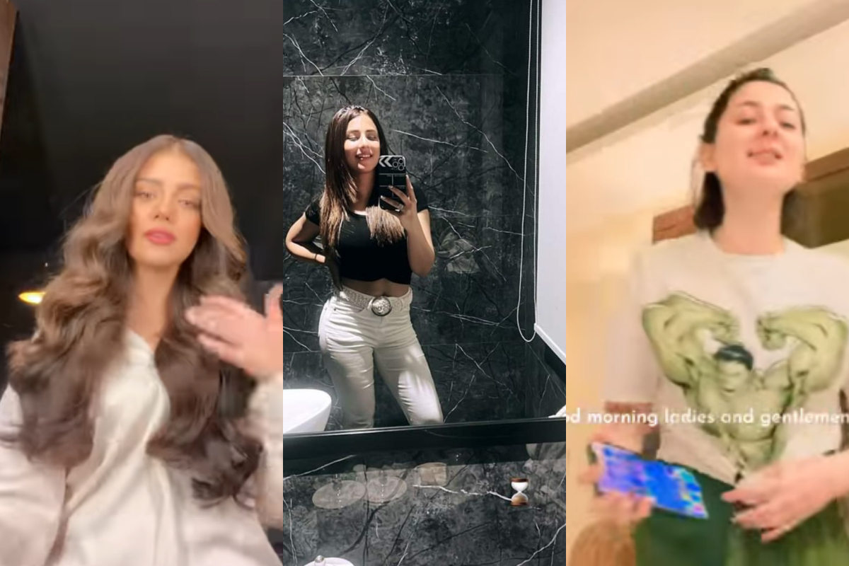 Celebrities