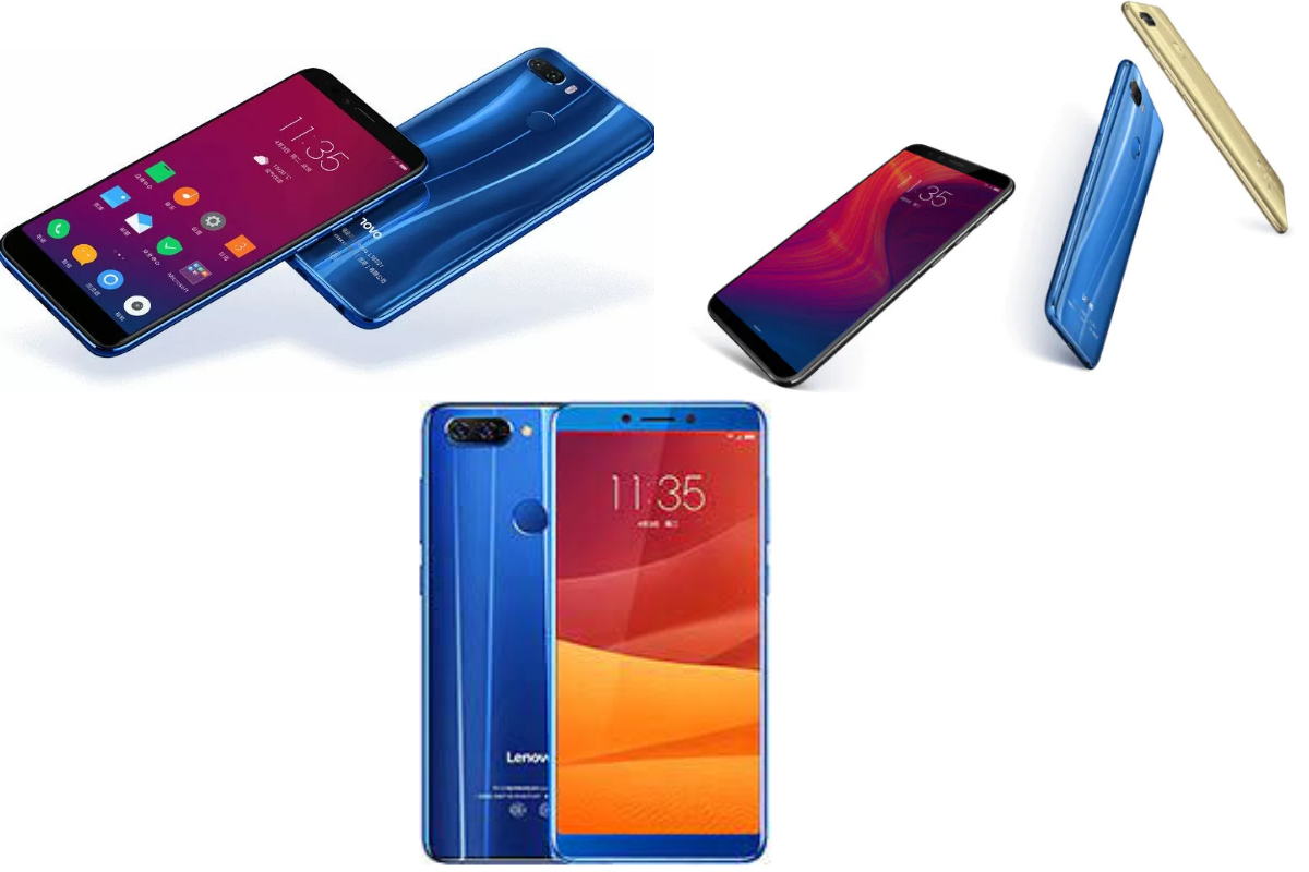 Lenovo K5 Play price in Pakistan