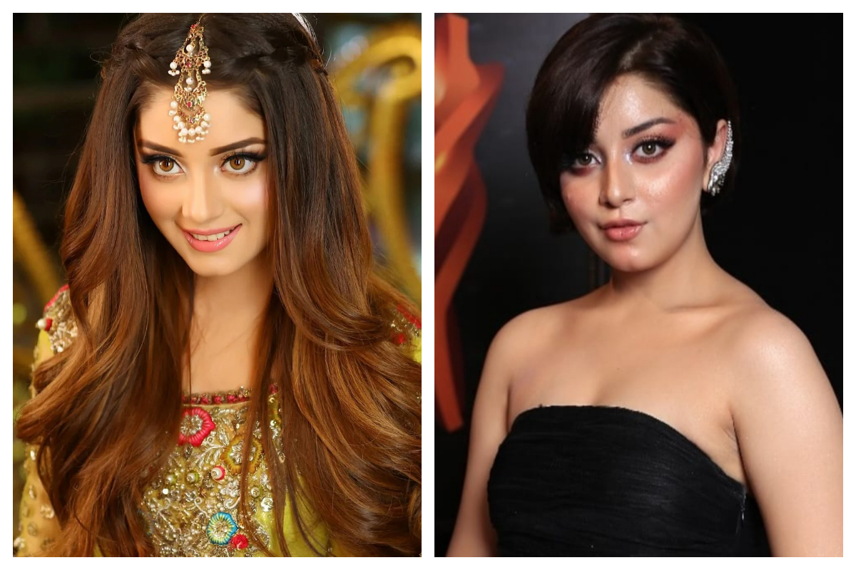 Alizeh Shah