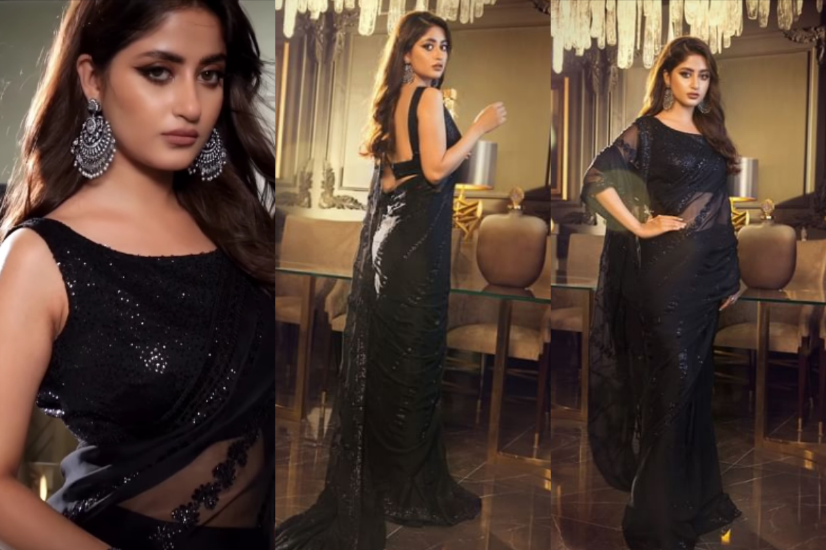 Sajal Aly