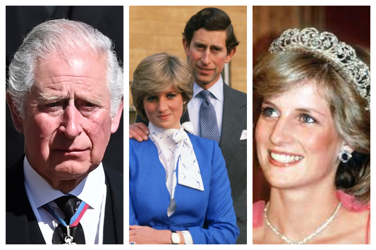 Princess Diana