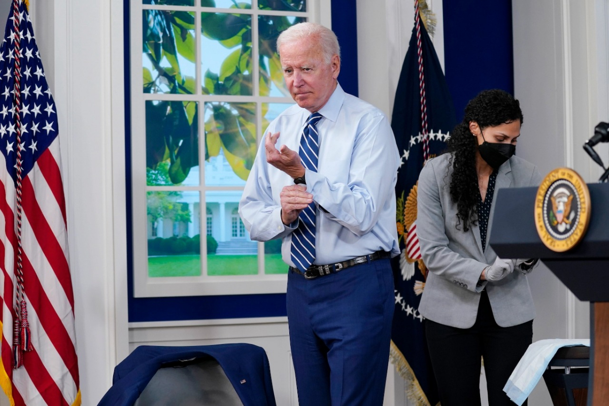 White House