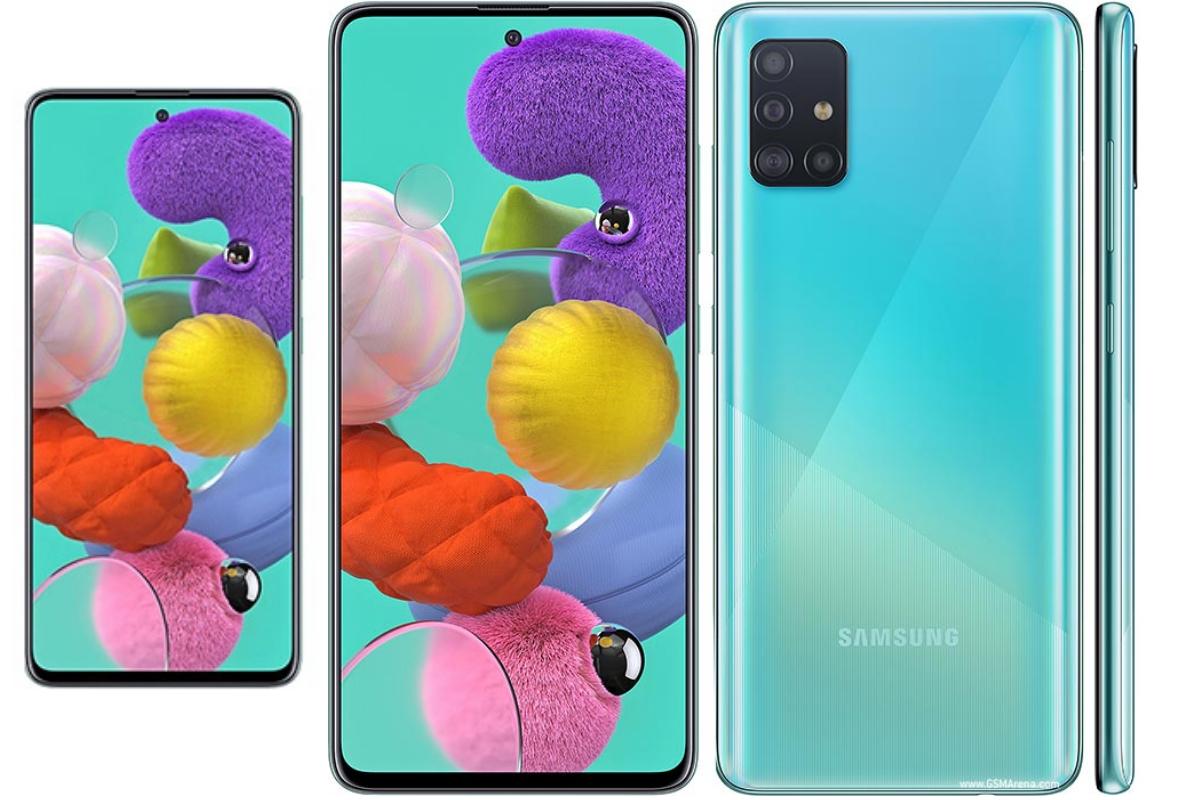 Samsung Galaxy A51 price in Pakistan