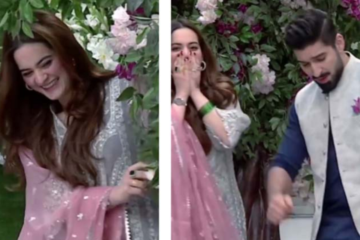 Aiman Khan