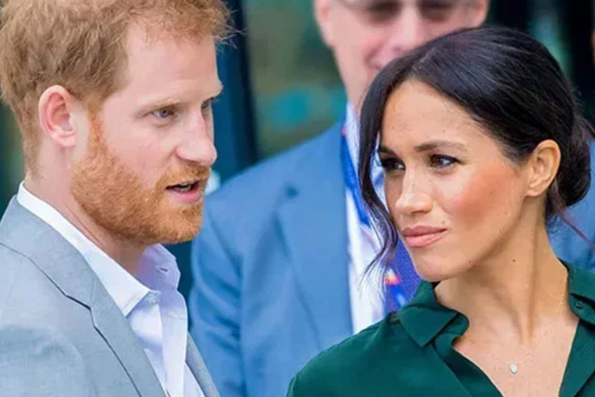 Prince Harry