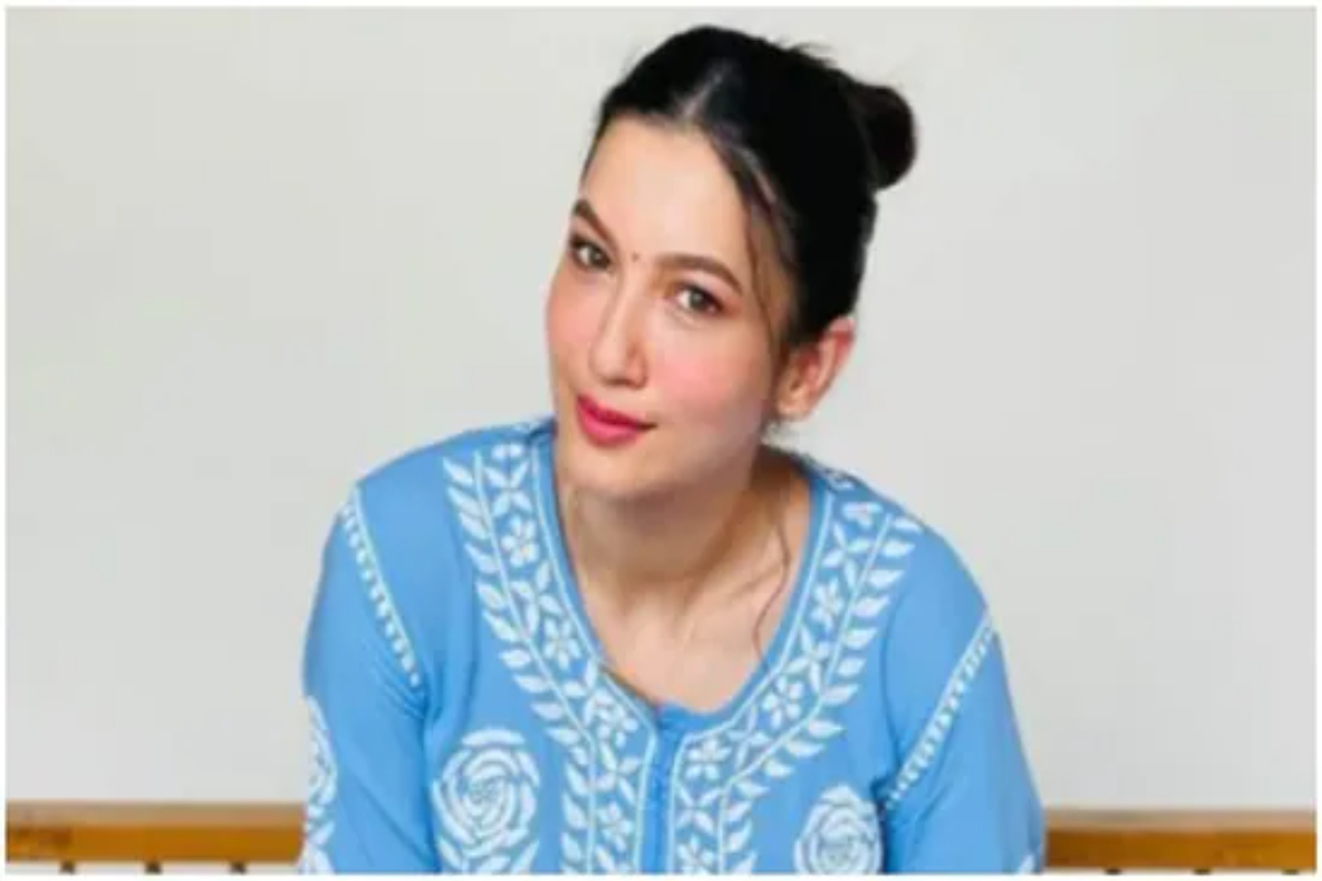 Gauahar Khan