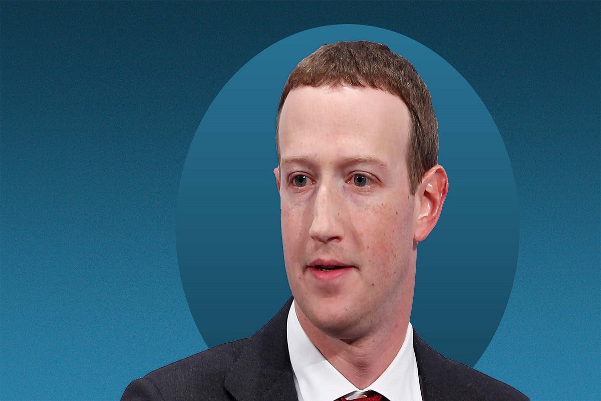 Mark Zuckerberg