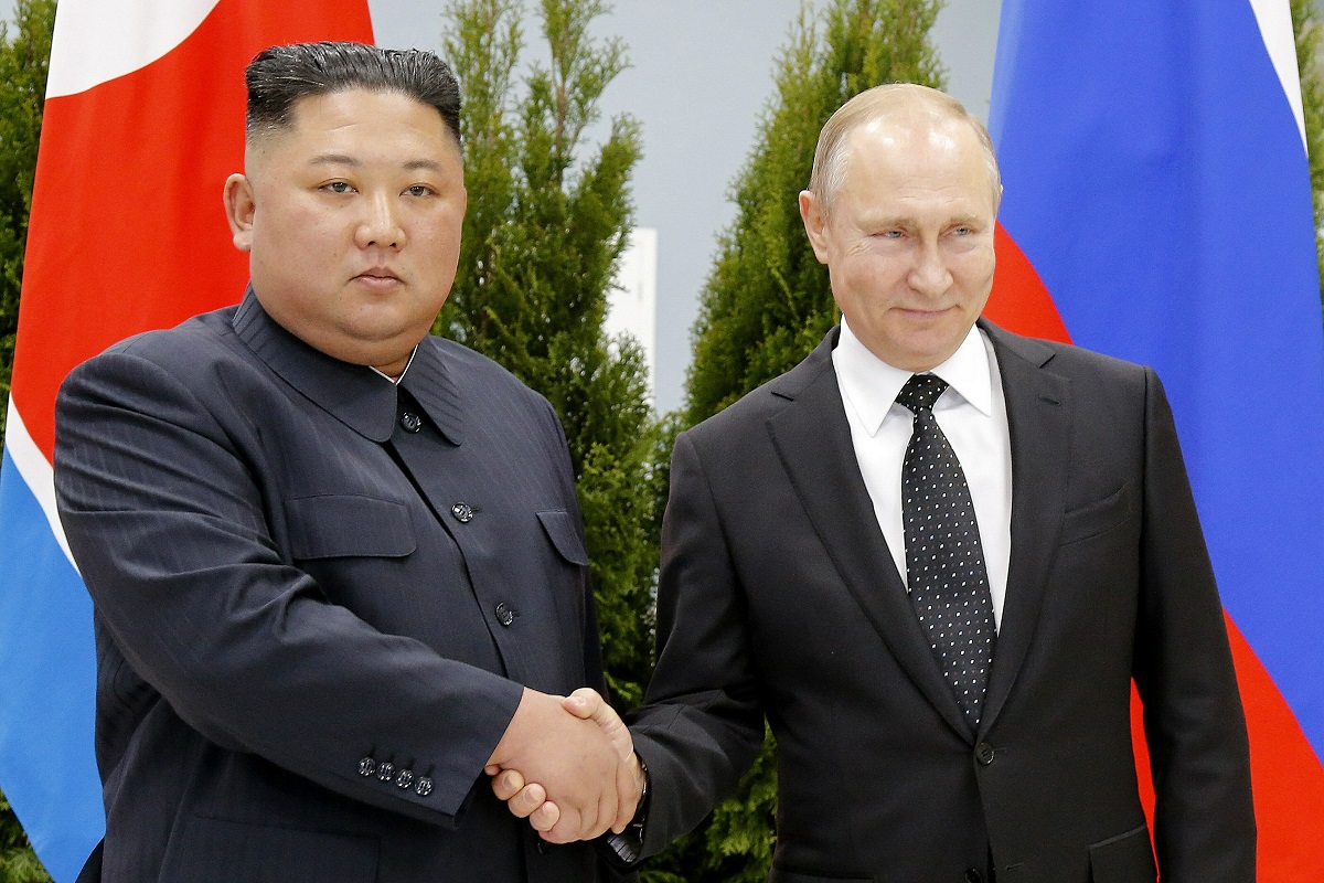 Russia