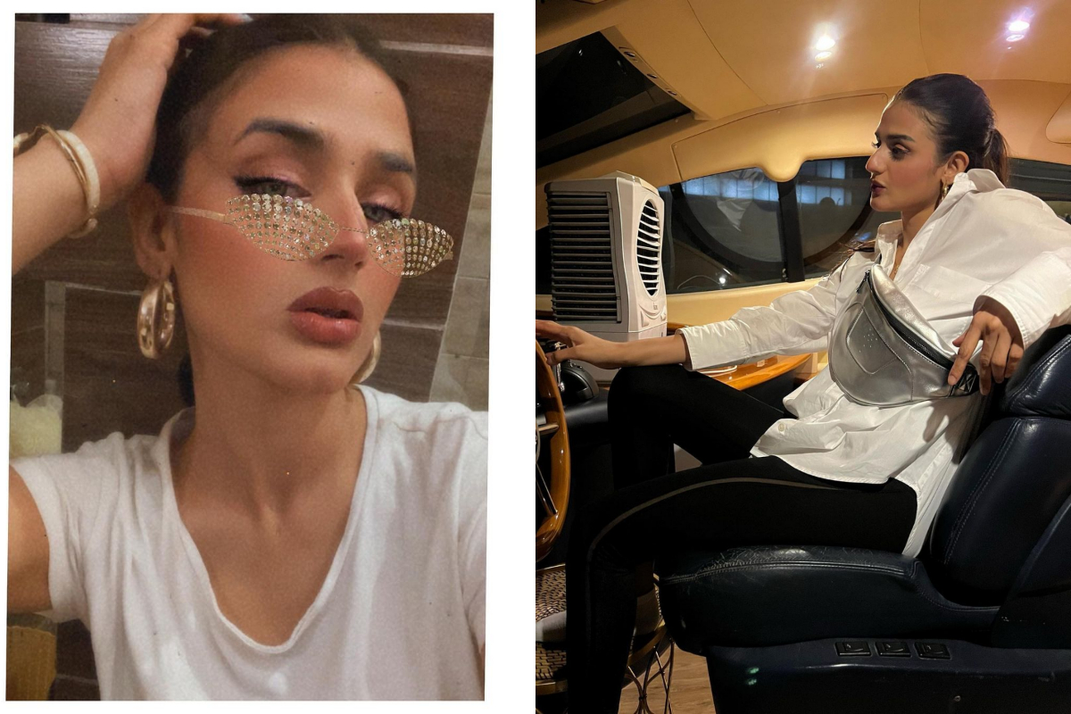 Hira Mani