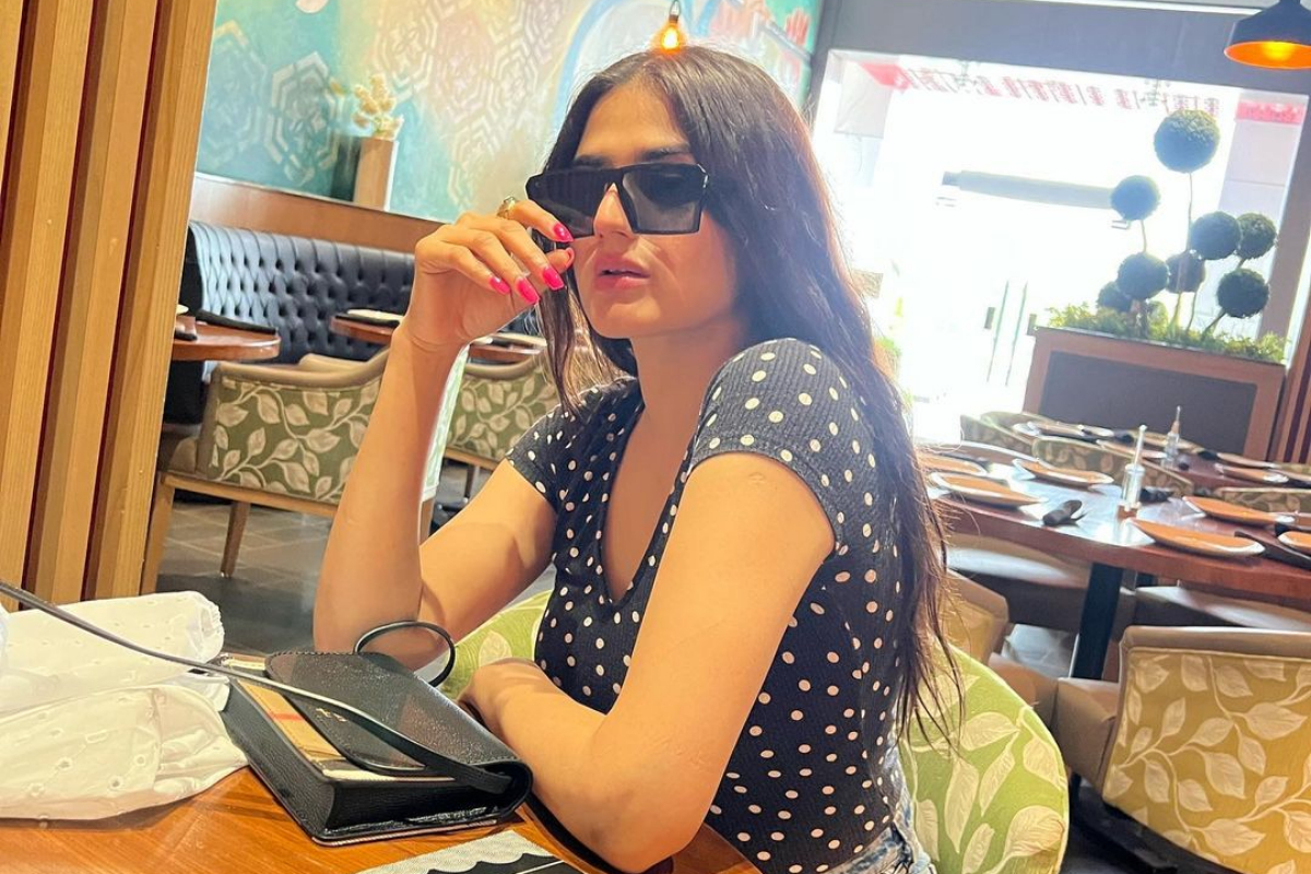 Hira Mani