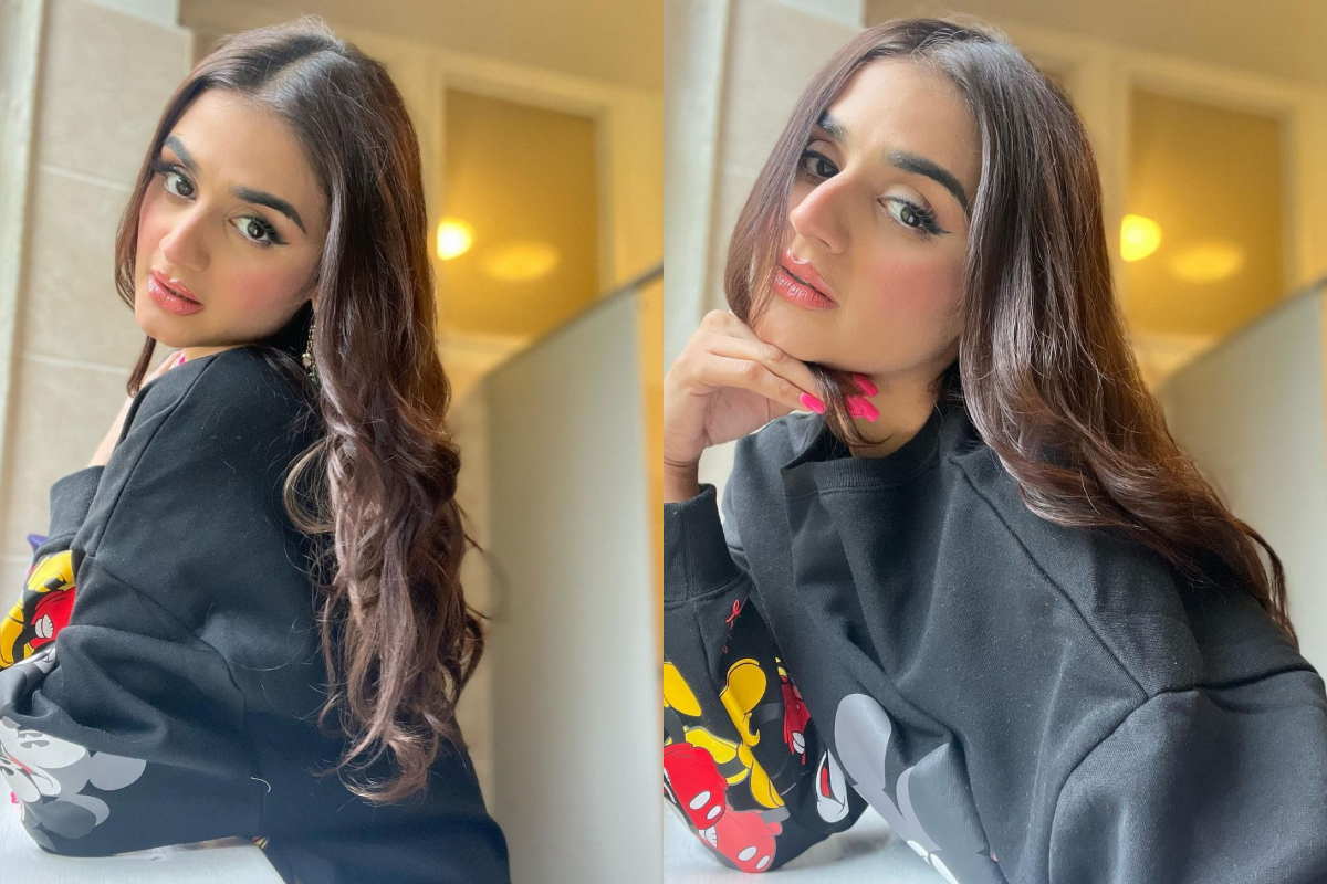 Hira Mani
