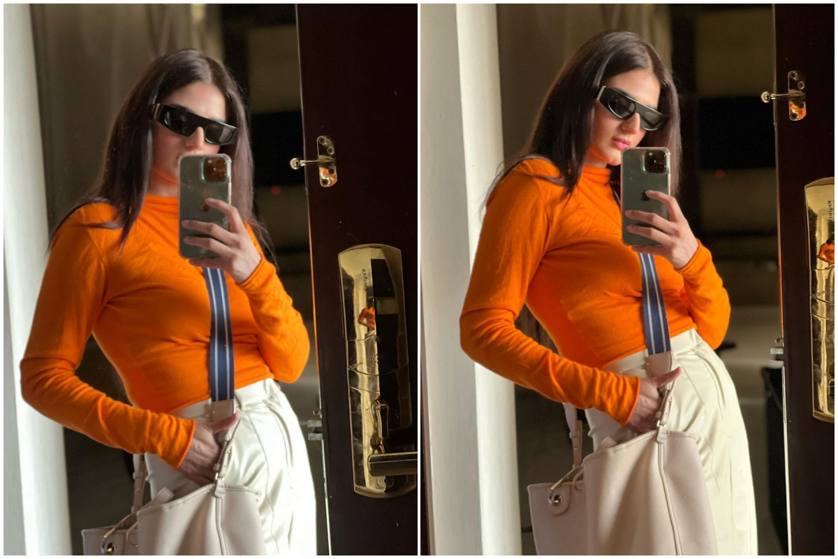 Hira Mani