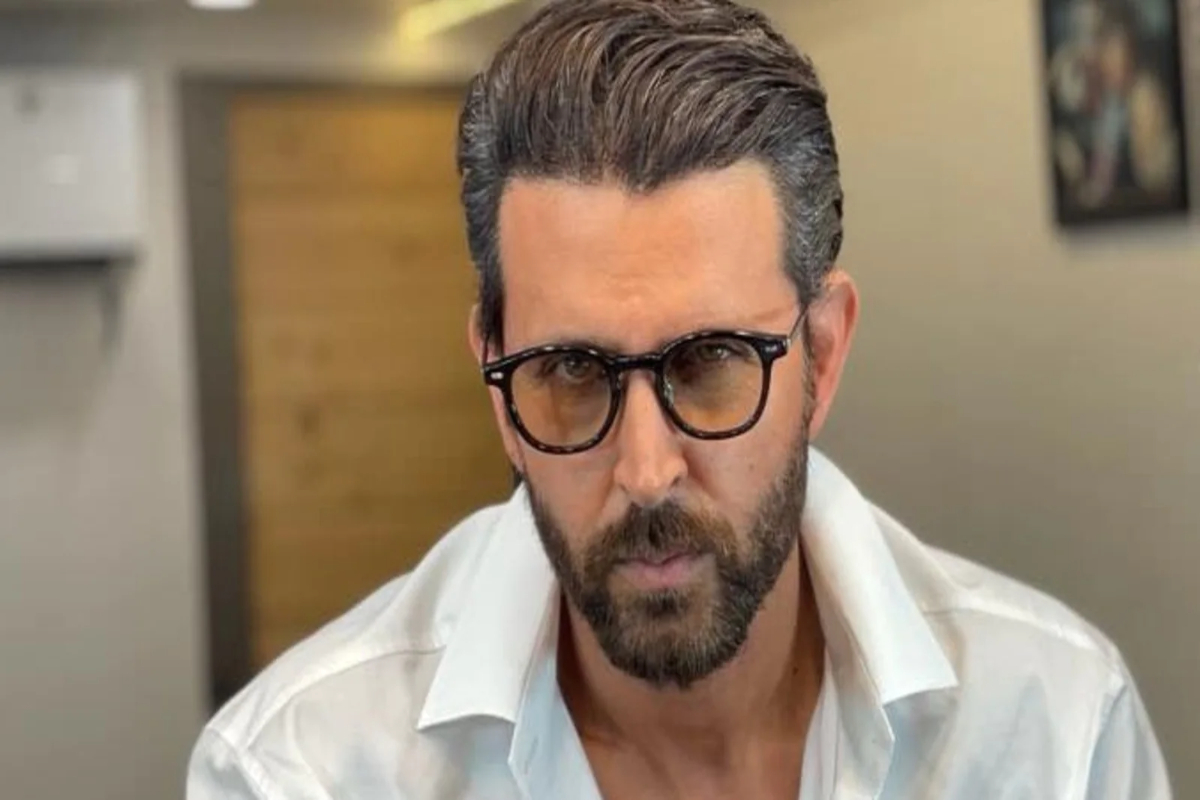Hrithik Roshan