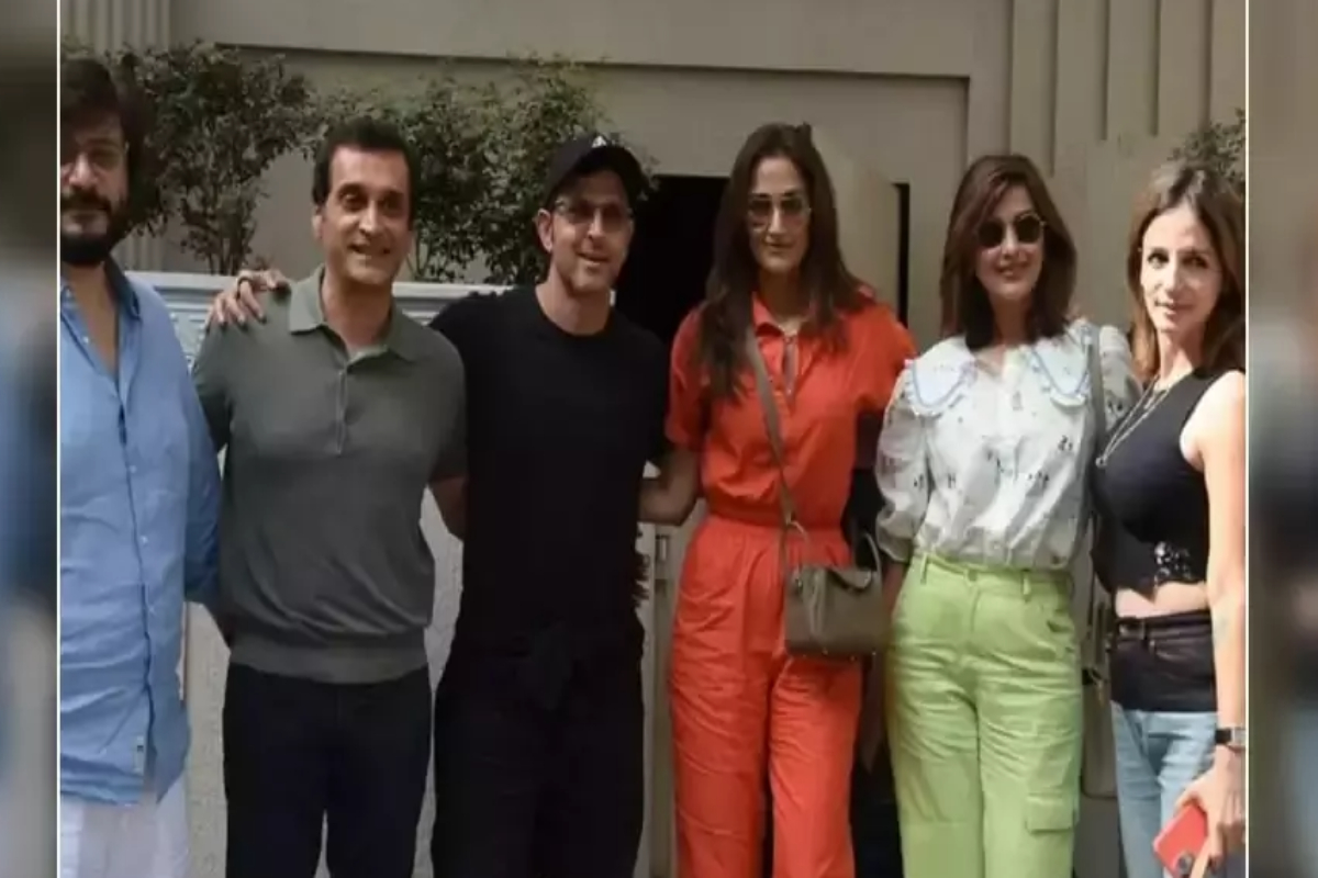Hrithik Roshan