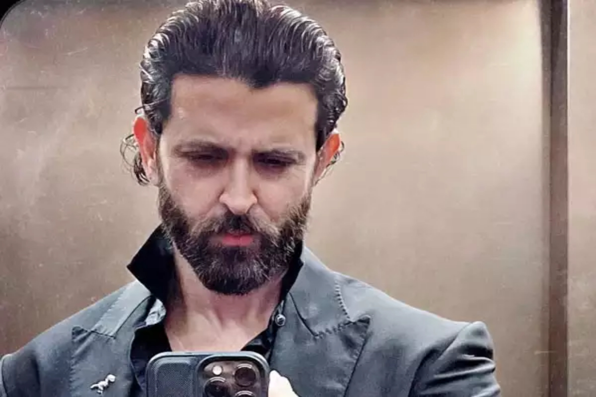 Hrithik Roshan